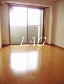 【居間・リビング】 | ヴィータローザCQレジデンス南千住 | 洋室のお部屋です。