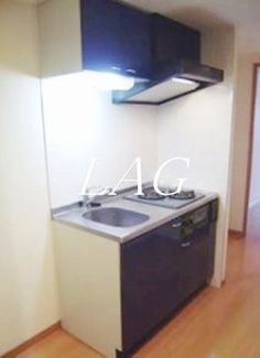 【キッチン】 | ヴィータローザCQレジデンス南千住 | キッチンです。