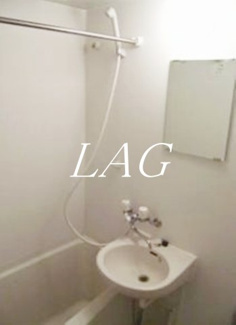 【浴室】 | ヴィータローザCQレジデンス南千住 | お風呂です。