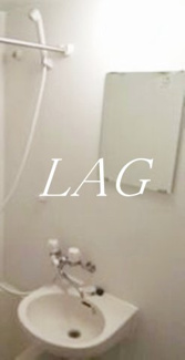 【洗面所】 | ヴィータローザCQレジデンス南千住 | 洗面台です。