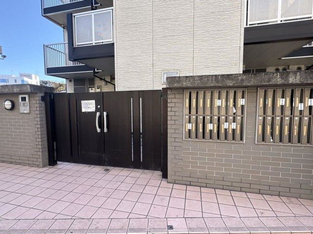 レオパレスＡｎｇｅｌ柏のその他