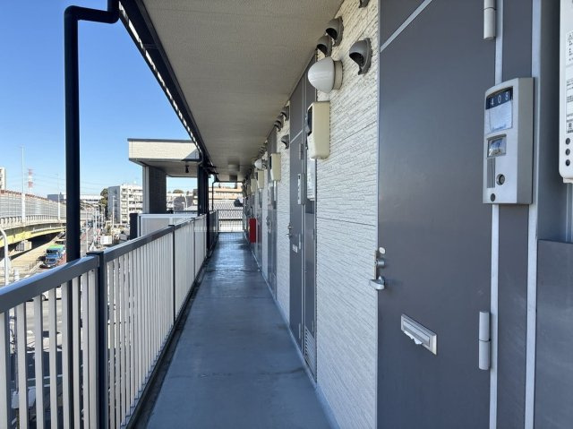 レオパレスＡｎｇｅｌ柏のその他