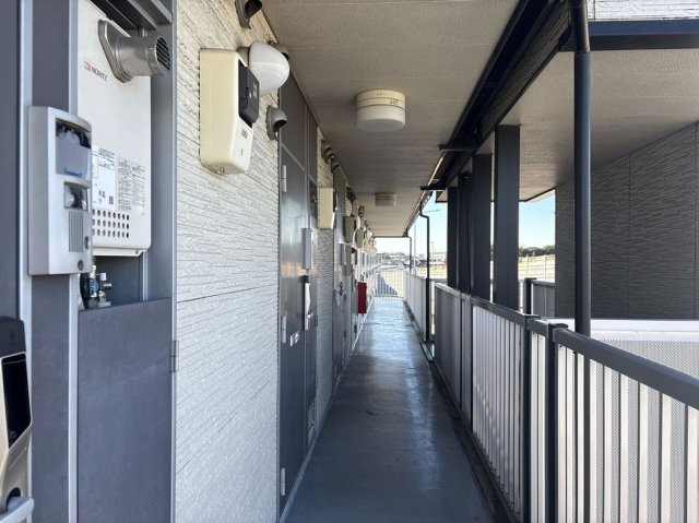 レオパレスＡｎｇｅｌ柏のその他