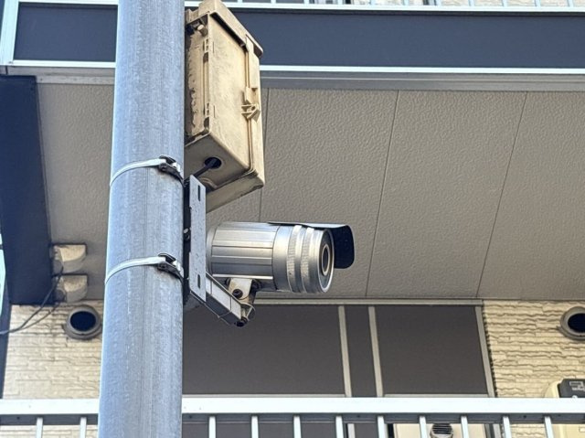 レオパレスＡｎｇｅｌ柏のその他