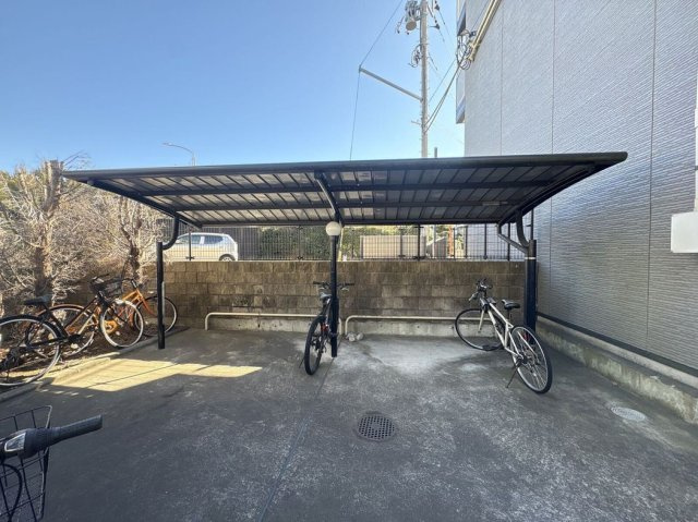 レオパレスＡｎｇｅｌ柏のその他