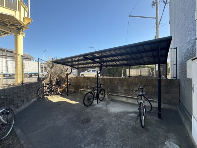 レオパレスＡｎｇｅｌ柏のその他