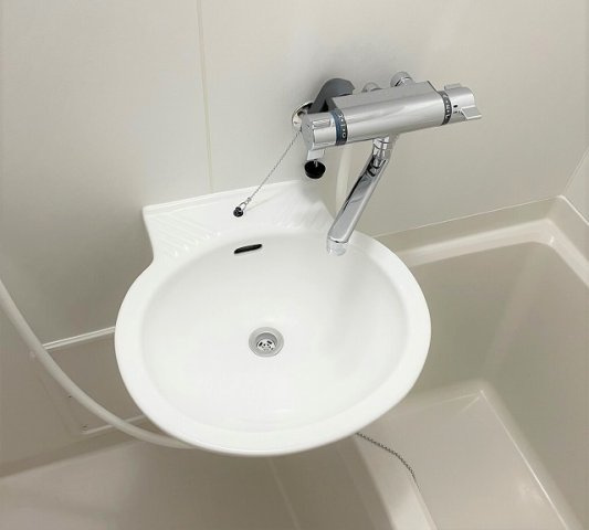 レオパレスＡｎｇｅｌ柏の内装|内装もきれいです