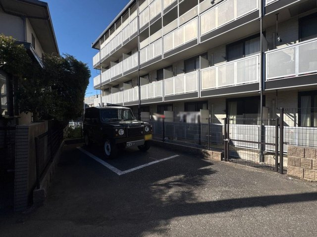 レオパレスＡｎｇｅｌ柏のその他