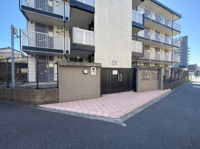 レオパレスＡｎｇｅｌ柏のその他