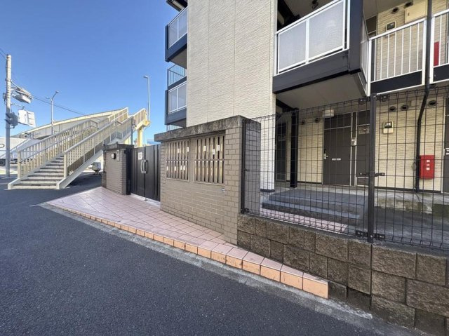 レオパレスＡｎｇｅｌ柏のその他