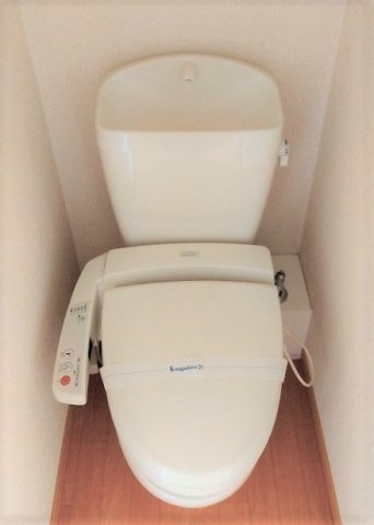 レオパレス天王台のその他