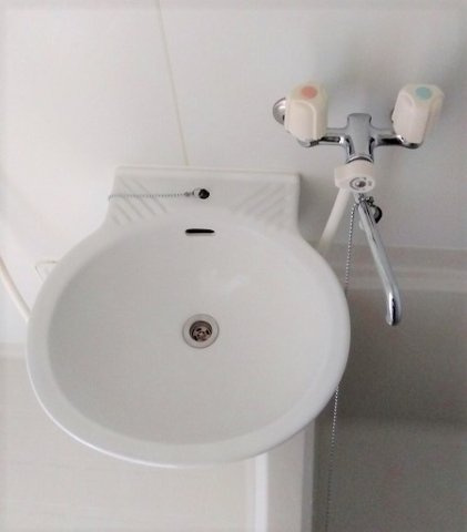 レオパレス天王台の内装|おしゃれな内装です