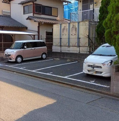 レオパレス天王台のその他