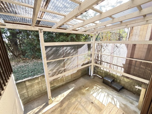 松ヶ崎戸建のその他