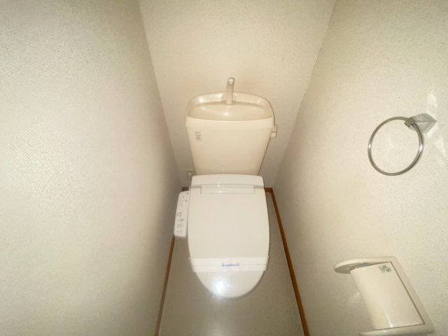 レオパレスプルメリアのその他