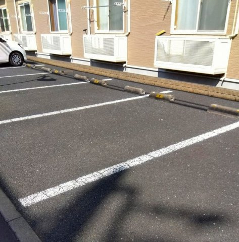 レオパレスプルメリアのその他