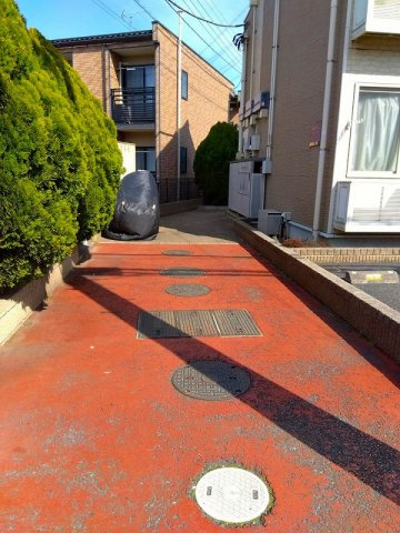 レオパレスプルメリアのその他