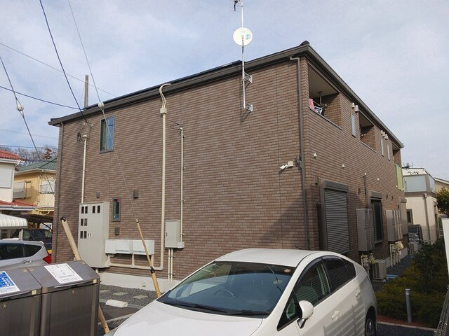 レジデンス　カサノⅣ