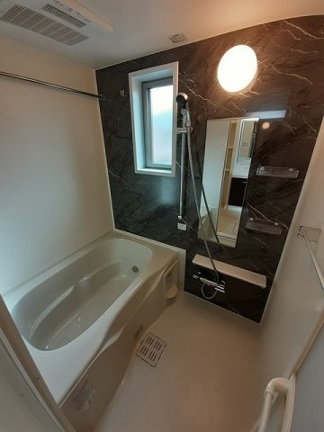 レジデンス　カサノⅣの浴室