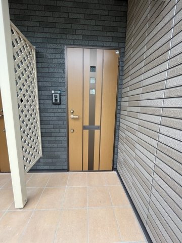 ロジュマン壱番館のその他共用部分