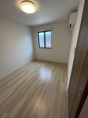 ロジュマン壱番館の内装