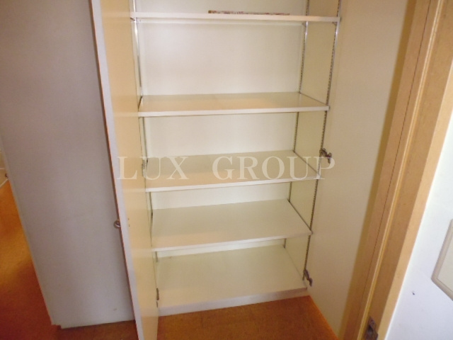 【収納】 | エルムコート