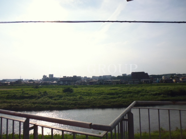 【展望】 | エルムコート