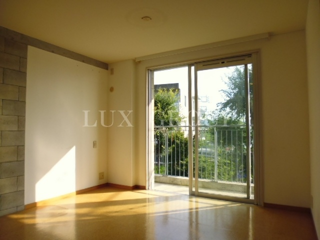 【居間・リビング】 | エルムコート