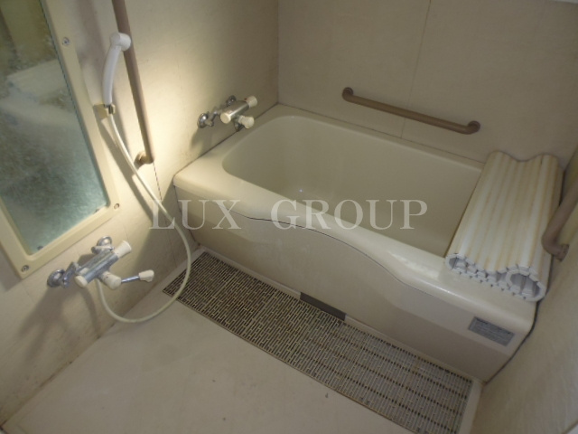 【浴室】 | エルムコート