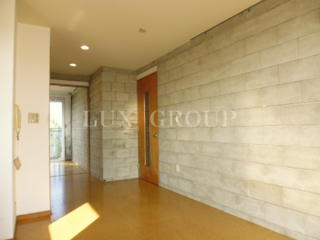 【寝室】 | エルムコート