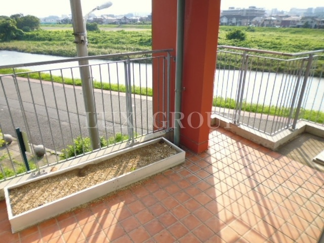 【バルコニー】 | エルムコート