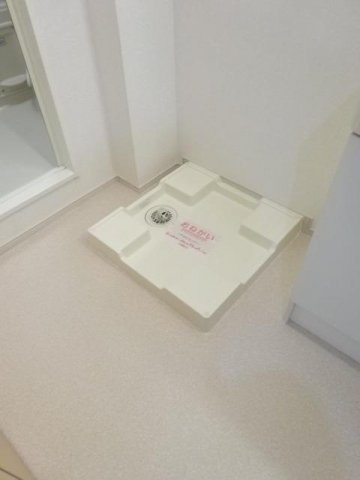 サン　ウッドの内装