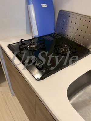 【キッチン】 | ディップス綾瀬