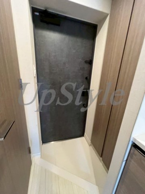 【玄関】 | ディップス綾瀬