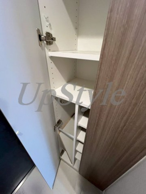 【収納】 | ディップス綾瀬