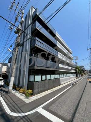 【外観】 | ディップス綾瀬