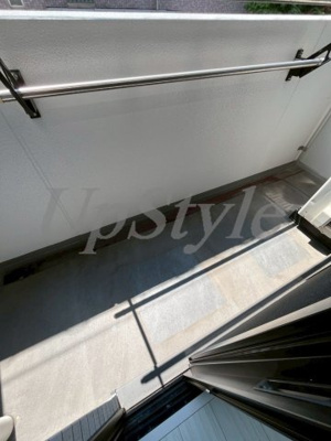 【バルコニー】 | ディップス綾瀬