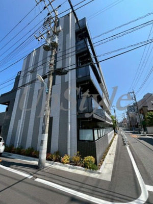 【外観】 | ディップス綾瀬