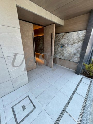 【エントランス】 | ディップス綾瀬