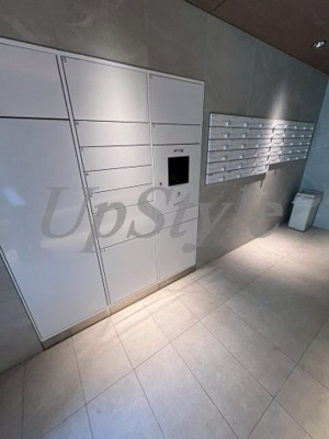 【エントランス】 | ディップス綾瀬