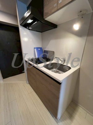 【キッチン】 | ディップス綾瀬