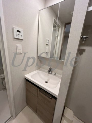 【洗面所】 | ディップス綾瀬