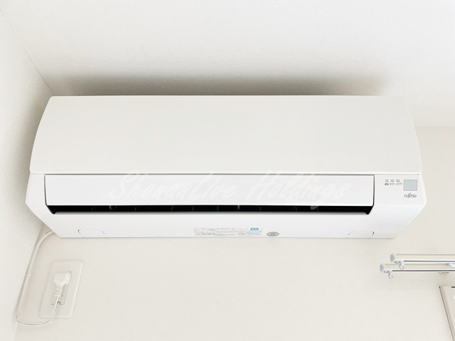 リブリ・ゆうやVの設備