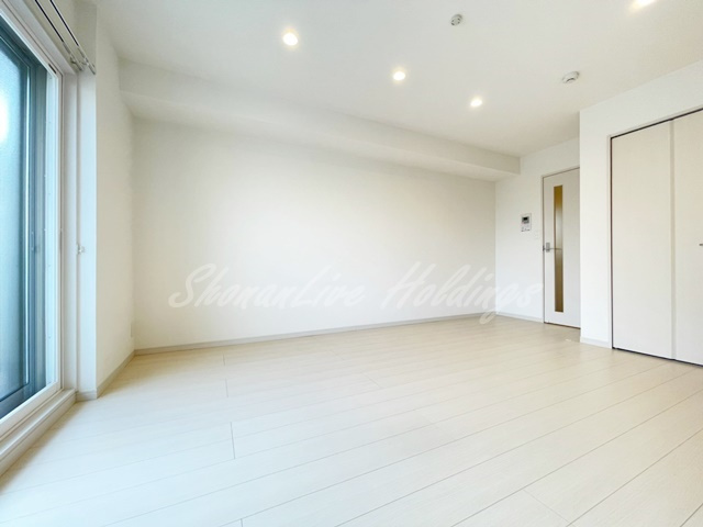 リブリ・ゆうやVの寝室