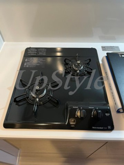 【キッチン】 | ディップス亀有駅前