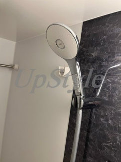 【浴室】 | ディップス亀有駅前