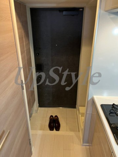 【玄関】 | ディップス亀有駅前