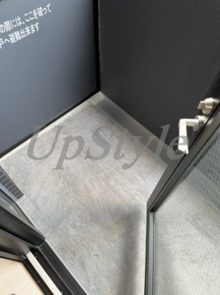 【バルコニー】 | ディップス亀有駅前