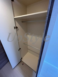 【収納】 | ディップス亀有駅前