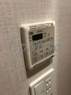 【設備】 | ディップス亀有駅前